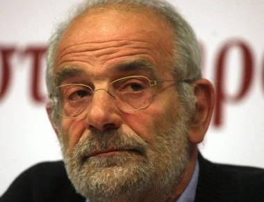 Ο Α. Αλαβάνος θα κάνει νέο κόμμα με Ζ. Κωνσταντοπούλου και Π. Λαφαζάνη